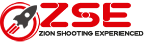 Zion Shooting Experience